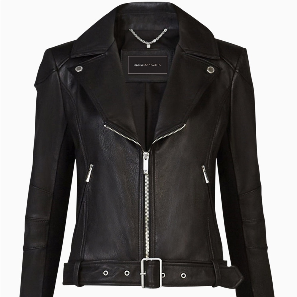 Miley Biker Jacket size XS